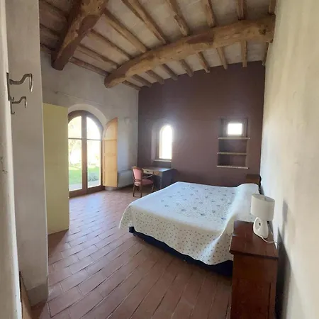 Casale Poggio Rocco * מנצ'יאנו