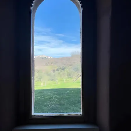 Casale Poggio Rocco בית נופש *