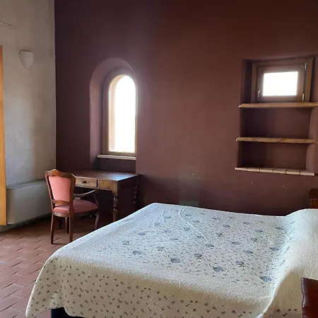 Casale Poggio Rocco