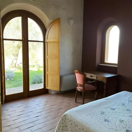 Casale Poggio Rocco