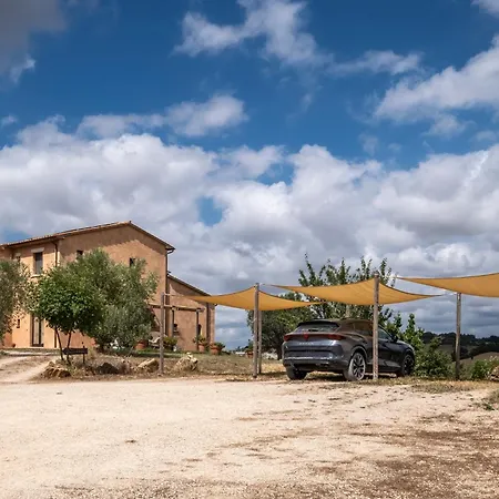 Casale Poggio Rocco