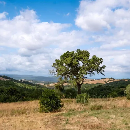 Casale Poggio Rocco