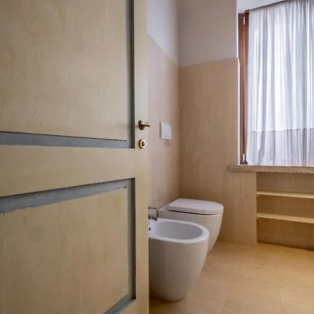 Casale Poggio Rocco Nyaraló *